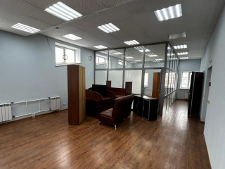 Фотография Аренда офиса, 184 м² , Кузнецкий проспект 234А  №5