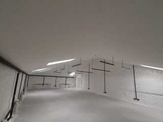 Фотография Аренда помещения свободного назначения, 505 м² , Самокатная улица 1с1  №6