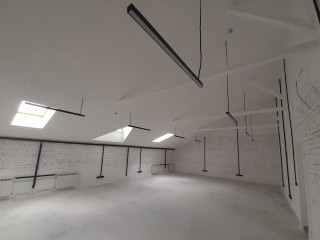 Фотография Аренда помещения свободного назначения, 505 м² , Самокатная улица 1с1  №2