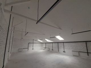 Фотография Аренда помещения свободного назначения, 505 м² , Самокатная улица 1с1  №7