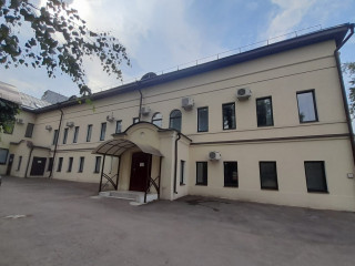 Фотография Аренда помещения свободного назначения, 505 м² , Самокатная улица 1с1  №4