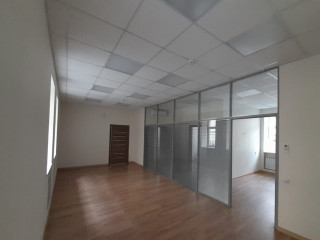 Фотография Аренда помещения свободного назначения, 673 м² , Подсосенский переулок 23с6  №27