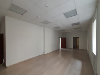 Фотография Аренда помещения свободного назначения, 673 м² , Подсосенский переулок 23с6  №19