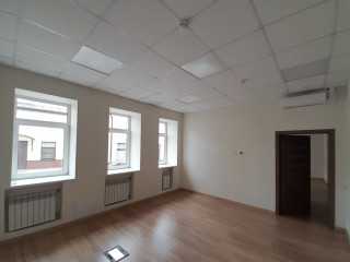 Фотография Аренда помещения свободного назначения, 673 м² , Подсосенский переулок 23с6  №21