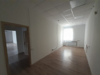 Фотография Аренда помещения свободного назначения, 673 м² , Подсосенский переулок 23с6  №15