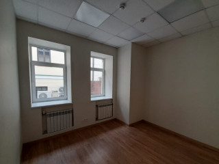 Фотография Аренда помещения свободного назначения, 673 м² , Подсосенский переулок 23с6  №26