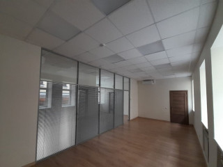 Фотография Аренда помещения свободного назначения, 673 м² , Подсосенский переулок 23с6  №22
