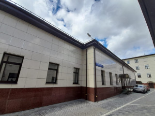 Фотография Аренда помещения свободного назначения, 673 м² , Подсосенский переулок 23с6  №4