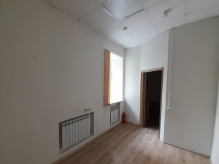 Фотография Аренда помещения свободного назначения, 673 м² , Подсосенский переулок 23с6  №14