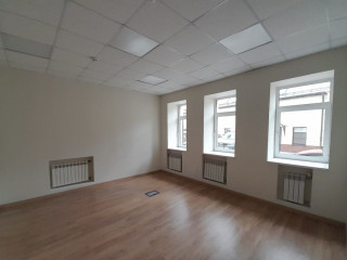 Фотография Аренда помещения свободного назначения, 673 м² , Подсосенский переулок 23с6  №23