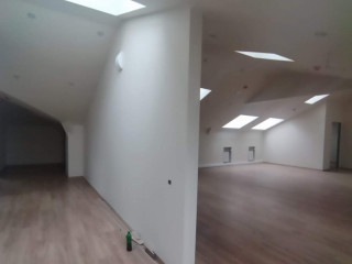 Фотография Аренда помещения свободного назначения, 673 м² , Подсосенский переулок 23с6  №25