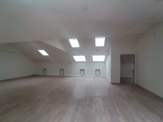 Фотография Аренда помещения свободного назначения, 673 м² , Подсосенский переулок 23с6  №23