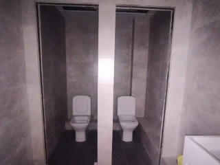 Фотография Аренда помещения свободного назначения, 673 м² , Подсосенский переулок 23с6  №24