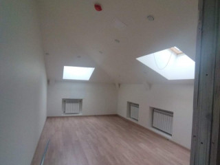 Фотография Аренда помещения свободного назначения, 673 м² , Подсосенский переулок 23с6  №26