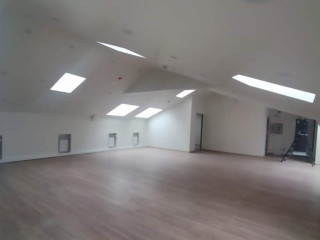 Фотография Аренда помещения свободного назначения, 673 м² , Подсосенский переулок 23с6  №28