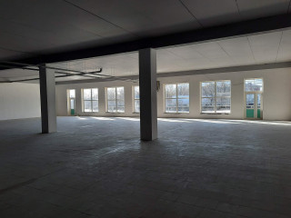 Фотография Аренда магазина, 888 м² , Советская улица 1с1  №5