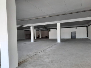 Фотография Аренда магазина, 888 м² , Советская улица 1с1  №7