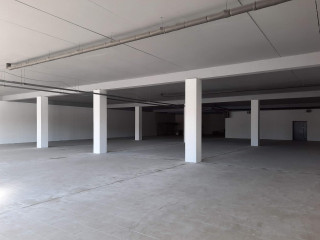 Фотография Аренда магазина, 888 м² , Советская улица 1с1  №6