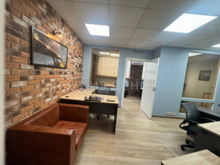Фотография Аренда офиса, 44 м² , Партийный переулок 1к57с3  №4