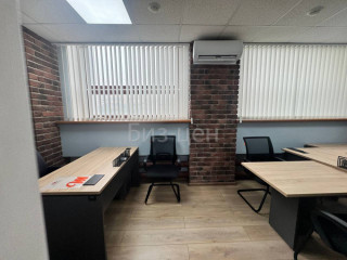 Фотография Аренда офиса, 44 м² , Партийный переулок 1к57с3  №9