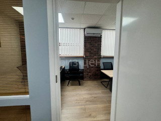 Фотография Аренда офиса, 44 м² , Партийный переулок 1к57с3  №1
