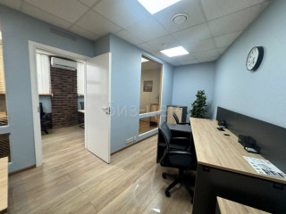 Фотография Аренда офиса, 44 м² , Партийный переулок 1к57с3  №5