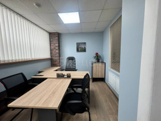 Фотография Аренда офиса, 44 м² , Партийный переулок 1к57с3  №10