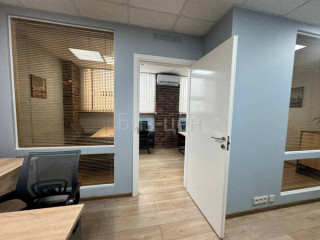 Фотография Аренда офиса, 44 м² , Партийный переулок 1к57с3  №2