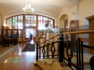 Фотография Аренда офиса, 25 м² , улица Большая Дмитровка 32с1  №5