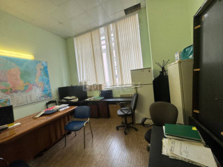Фотография Аренда офиса, 25 м² , улица Большая Дмитровка 32с1  №1