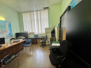 Фотография Аренда офиса, 25 м² , улица Большая Дмитровка 32с1  №5