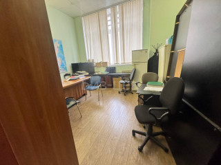 Фотография Аренда офиса, 25 м² , улица Большая Дмитровка 32с1  №6