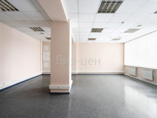 Фотография Аренда офиса, 67 м² , Цветной бульвар 30с1  №4