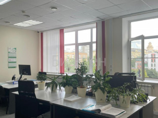 Фотография Аренда офиса, 67 м² , Цветной бульвар 30с1  №1