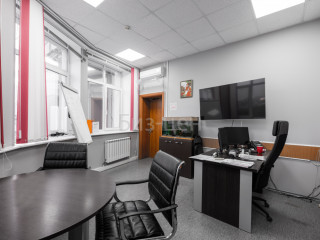Фотография Аренда офиса, 52 м² , Цветной бульвар 30с1  №3