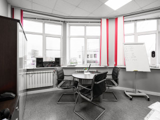Фотография Аренда офиса, 52 м² , Цветной бульвар 30с1  №1