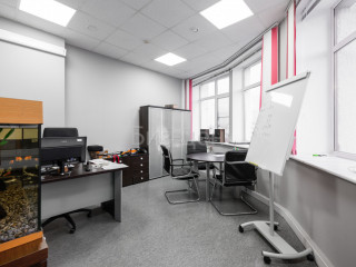 Фотография Аренда офиса, 52 м² , Цветной бульвар 30с1  №2