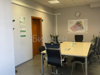 Фотография Аренда офиса, 30 м² , Цветной бульвар 30с1  №2