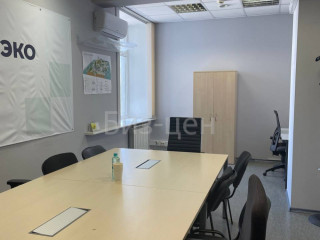 Фотография Аренда офиса, 30 м² , Цветной бульвар 30с1  №1
