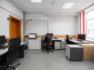 Фотография Аренда офиса, 22 м² , Цветной бульвар 30с1  №3