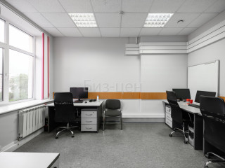 Фотография Аренда офиса, 22 м² , Цветной бульвар 30с1  №2