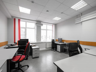 Фотография Аренда офиса, 22 м² , Цветной бульвар 30с1  №1