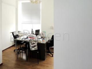 Фотография Аренда офиса, 29 м² , 2-я Кабельная улица 2  №1