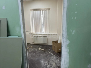 Фотография Аренда офиса, 85 м² , Лужнецкая набережная 6с1  №2