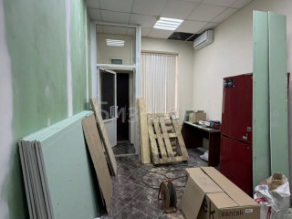 Фотография Аренда офиса, 85 м² , Лужнецкая набережная 6с1  №18