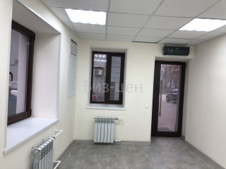 Фотография Аренда офиса, 16 м² , Цветной бульвар 30с1  №2