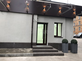 Фотография Аренда офиса, 16 м² , Цветной бульвар 30с1  №4