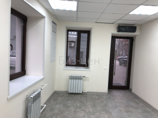 Фотография Аренда офиса, 16 м² , Цветной бульвар 30с1  №3