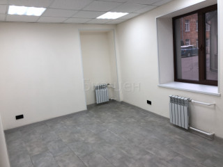 Фотография Аренда офиса, 16 м² , Цветной бульвар 30с1  №1