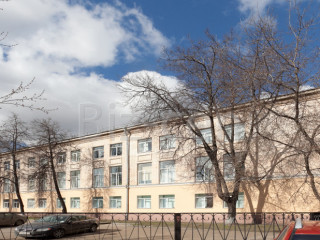 Фотография Аренда офиса, 79 м² , Лужнецкая набережная 6с1 №16 Фотография Аренда офиса, 79 м² , Лужнецкая набережная 6с1 №16